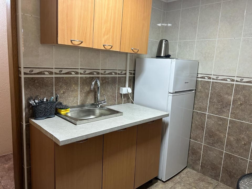 Aniva home Apartment in Montenegro