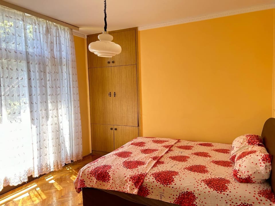 Aniva home Apartment in Montenegro