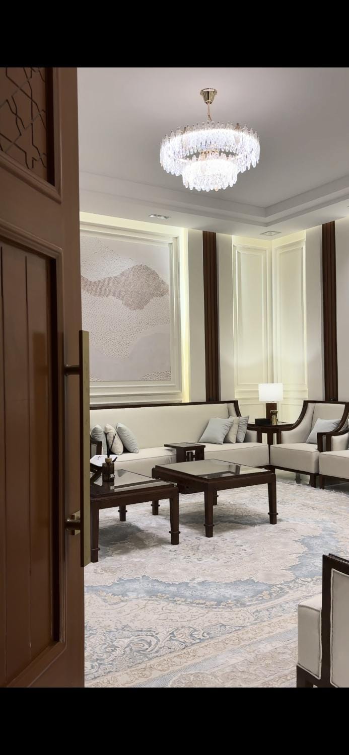 فيلا فاخرة للإيجار صلالة Villa in Oman