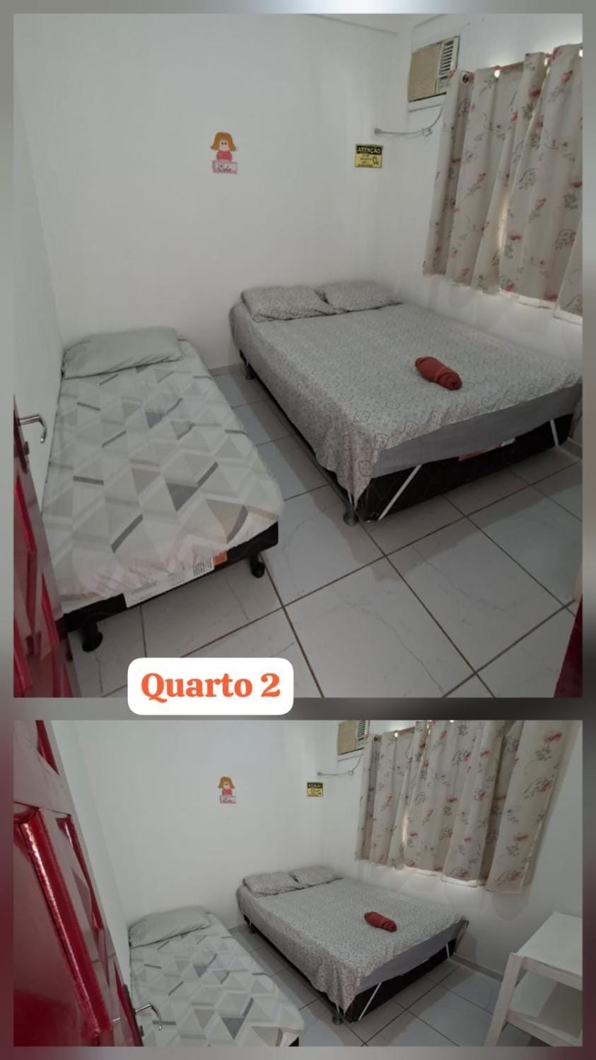 Casa na Praia do Atalaia House in State of Pará