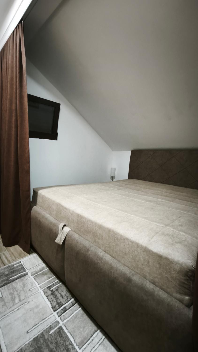 Apartmani YIN YANG Apartment in Budva