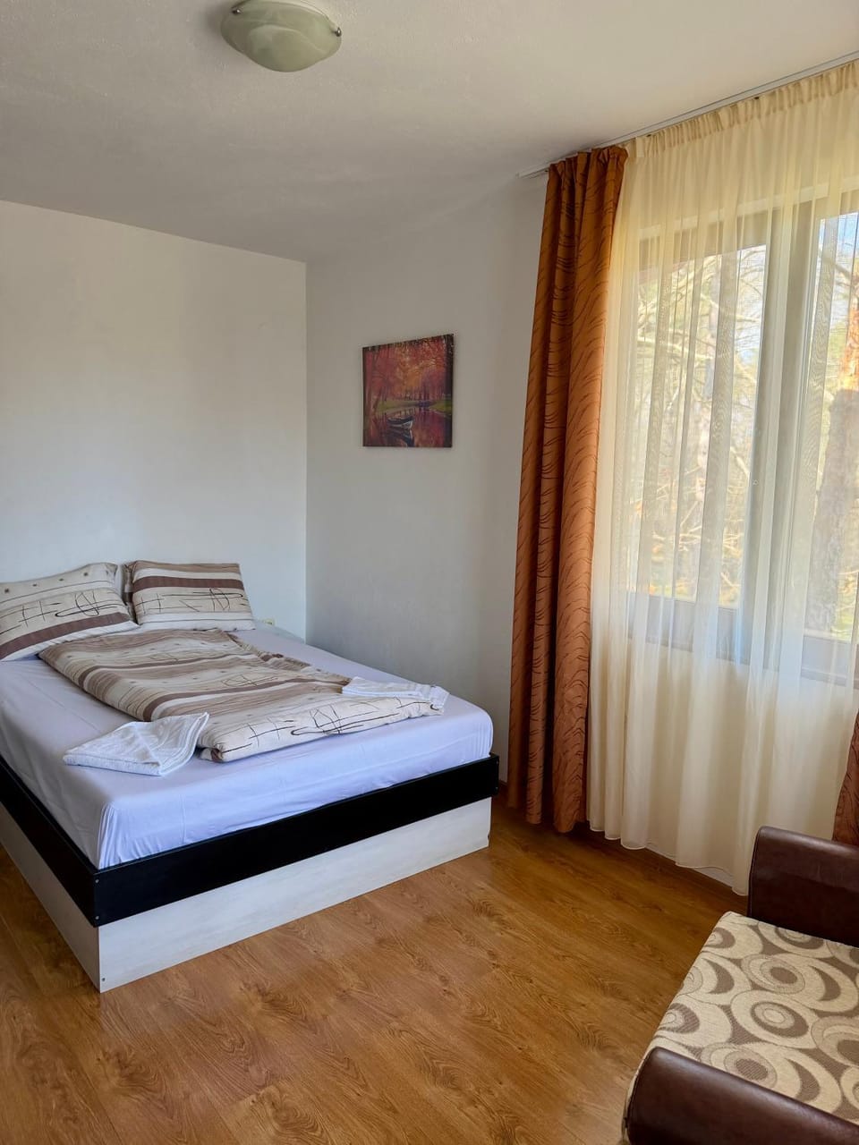 Вили Боров рай House in Burgas Province