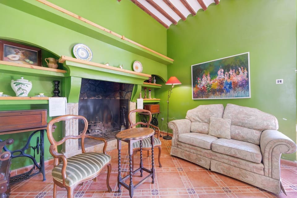 la Florida Villa in Andalusia