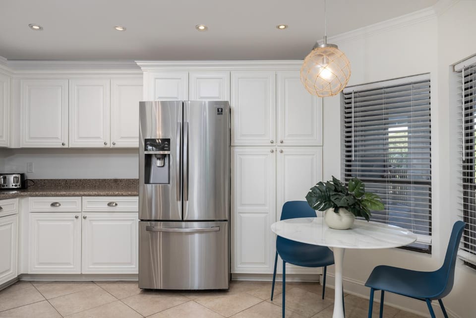 Day, Kitchen or kitchenette, Dining area, kitchen