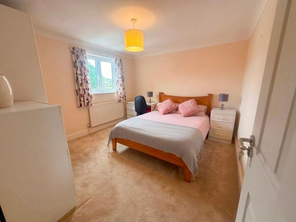 Charming boutique house in Oxford Bed and Breakfast in Oxford
