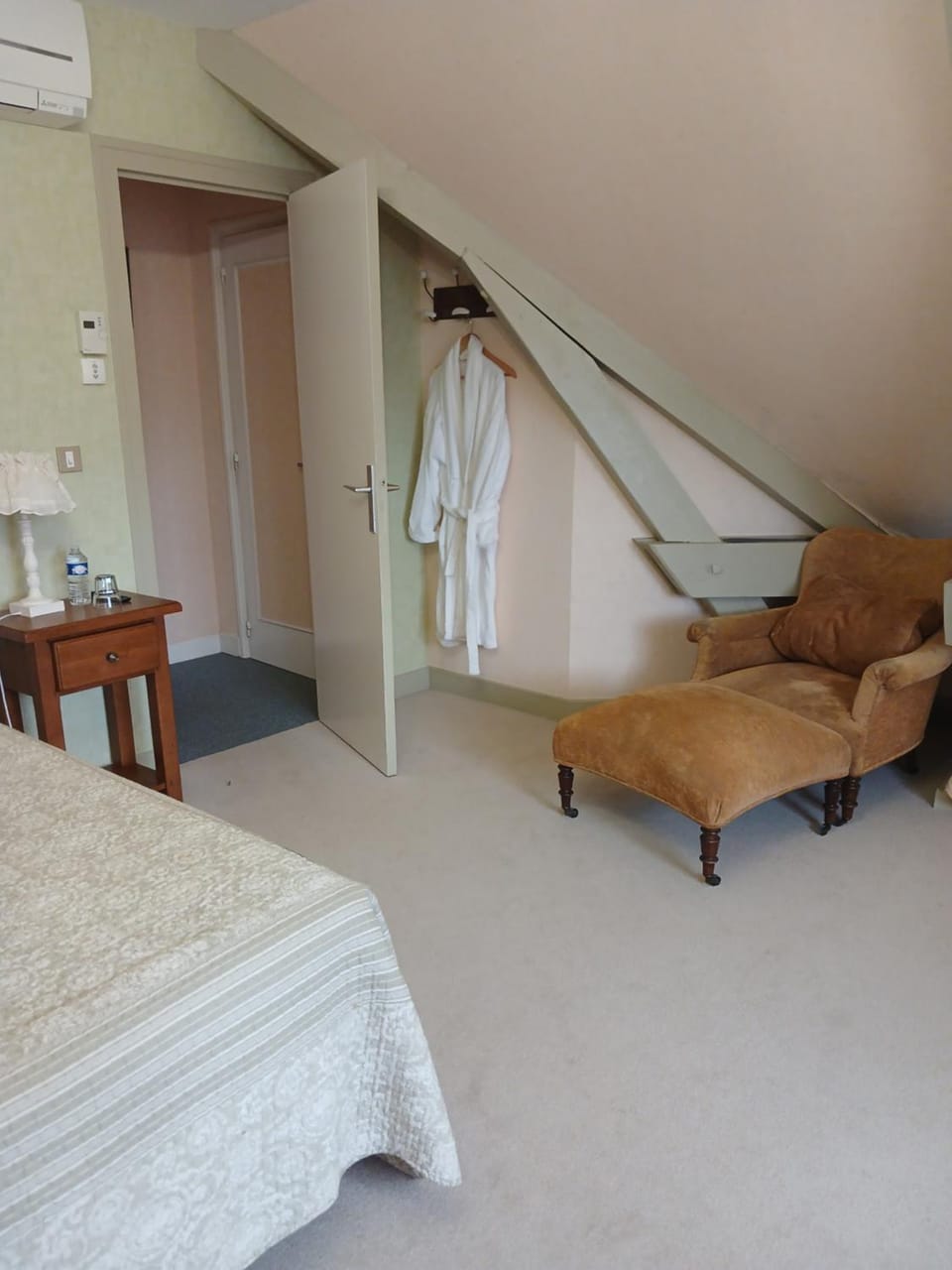 LAVANDENESSE Chambres d'Hôtes Bed and Breakfast in Bourgogne-Franche-Comté
