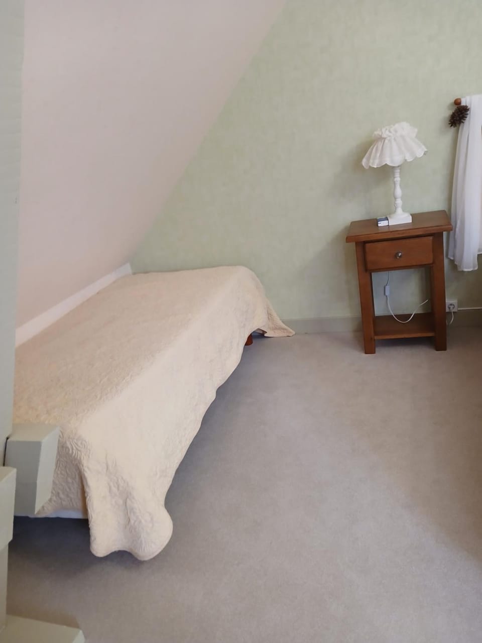 LAVANDENESSE Chambres d'Hôtes Bed and Breakfast in Bourgogne-Franche-Comté