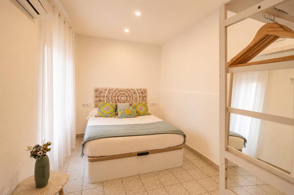 Gragea Suite Apartment in Cordoba