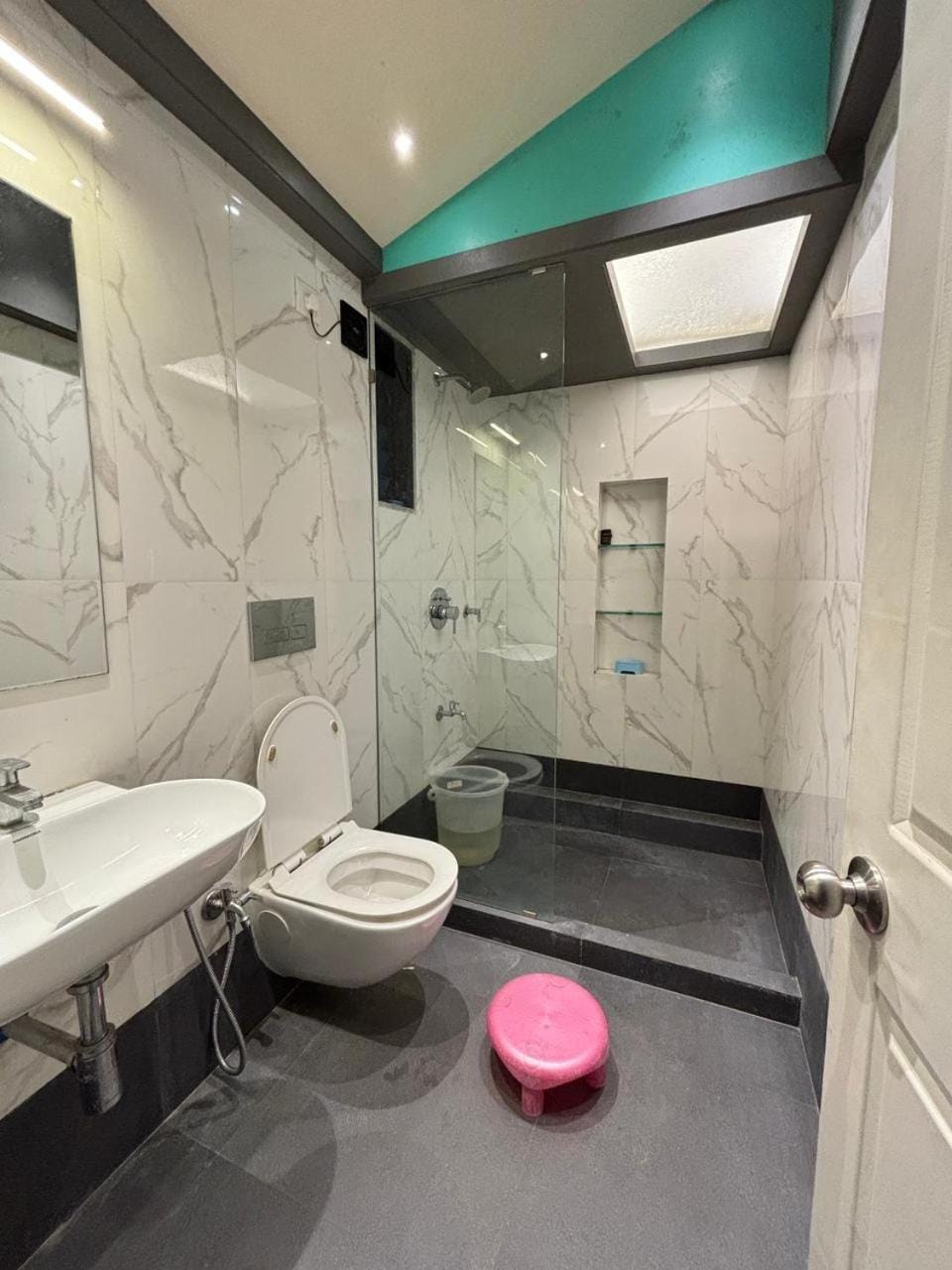 Gravity Villa Villa in Lonavla