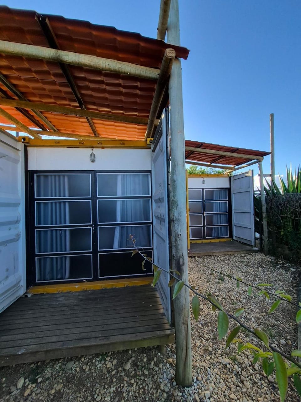 Milkyway Vacation rental in State of Goiás