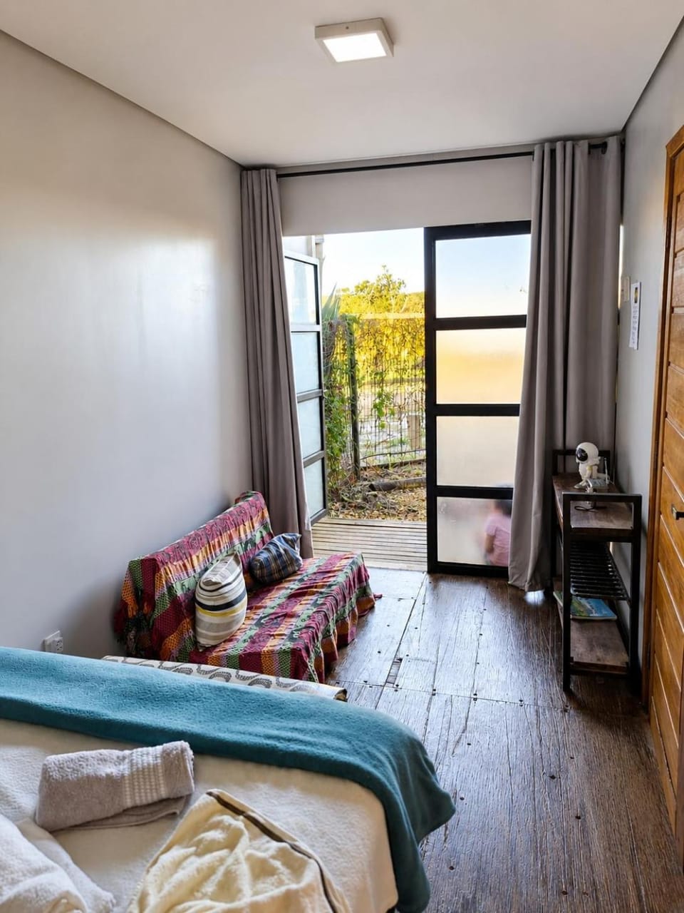 Milkyway Vacation rental in State of Goiás