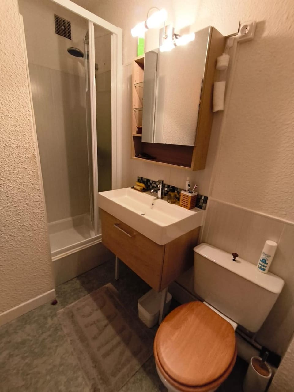 Toilet, Bathroom