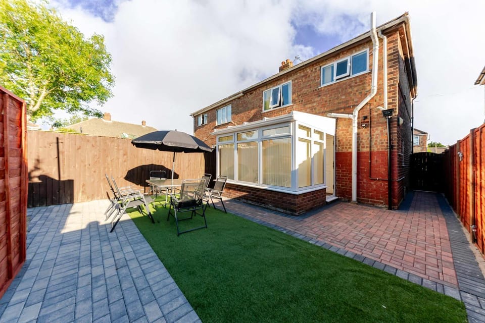 Westhill House House in Grimsby