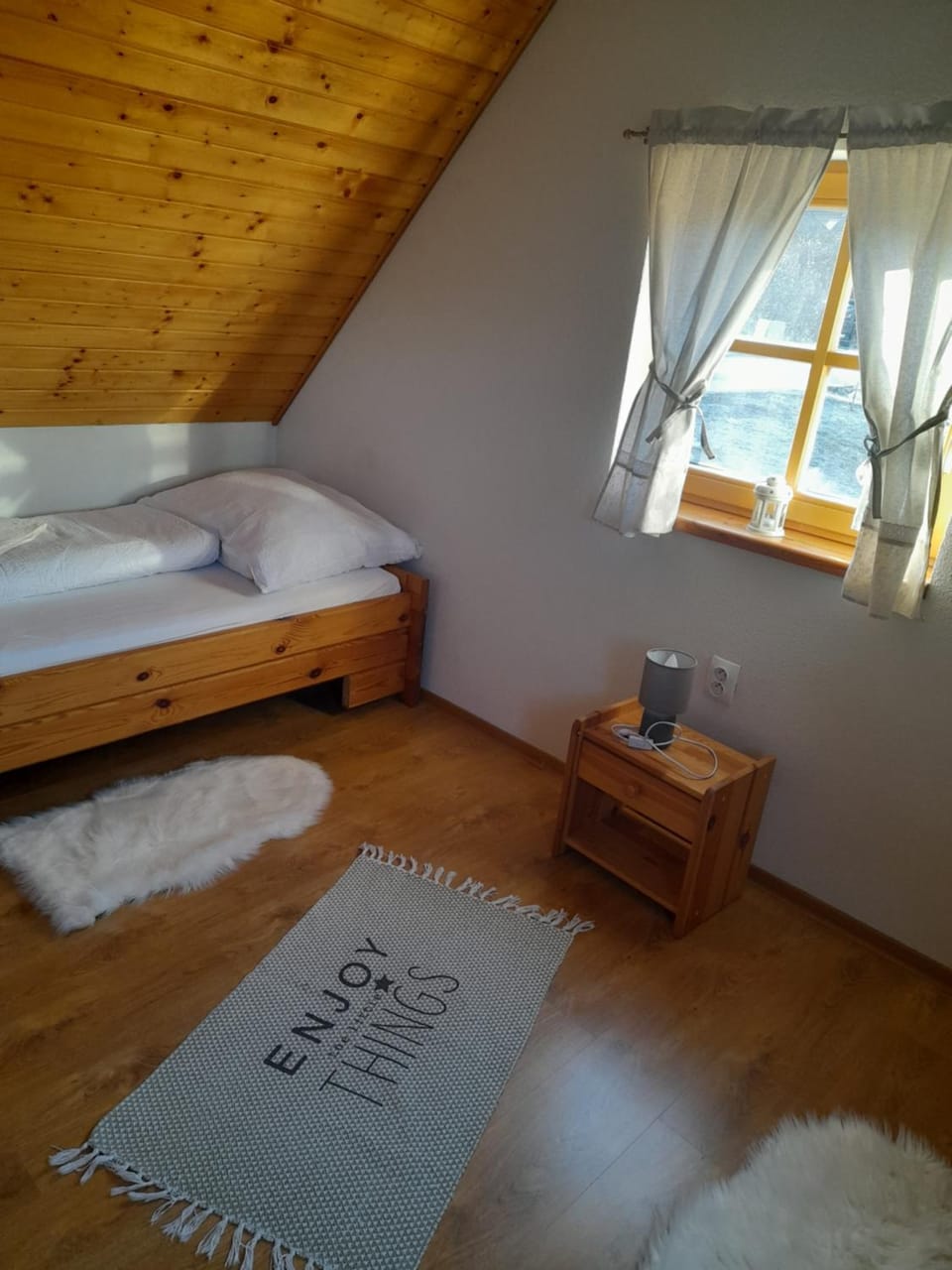 Chata pod Urbanovym Vrchom House in Slovakia