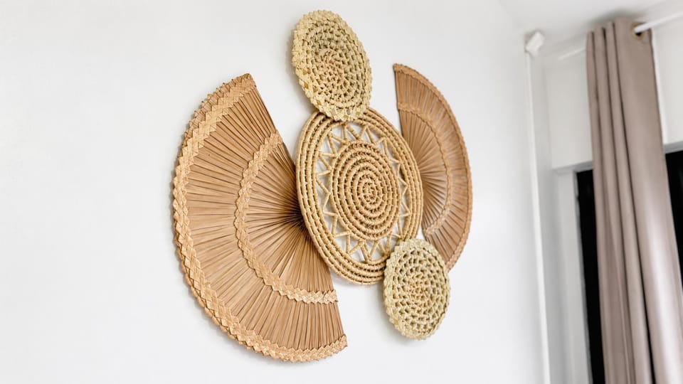 Decorative detail