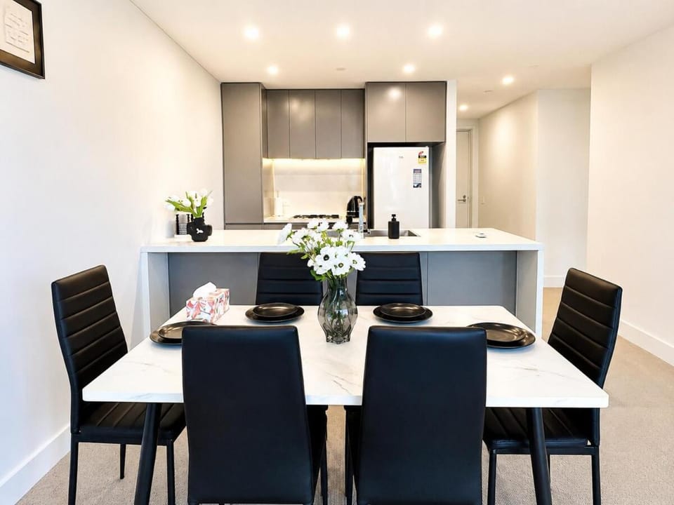 Olympick Park Comfort Oasis Walk to All Venues Apartment in Sydney