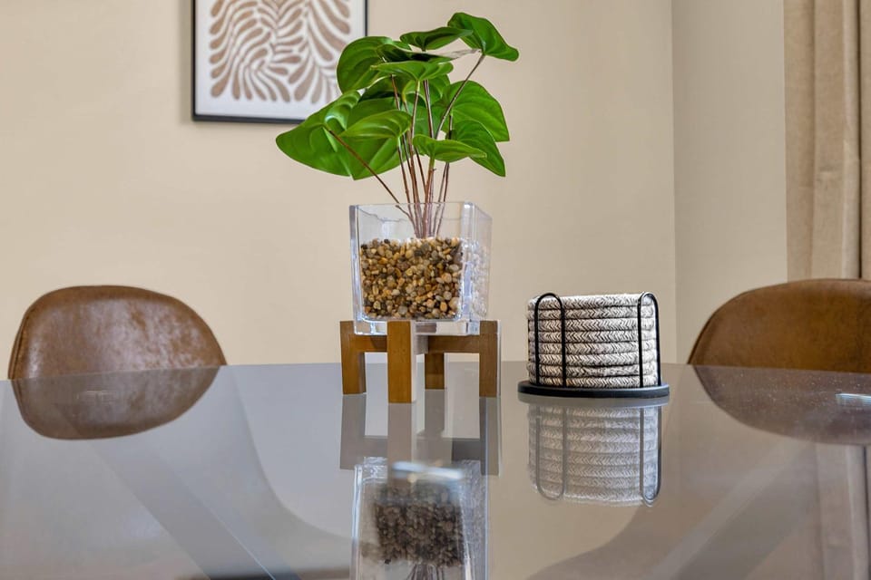 Highland Hide Away Boho Chic UA Walk Superhost House in Tucson