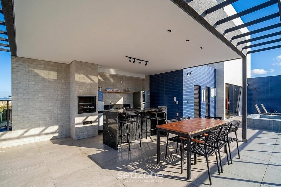 BBQ facilities