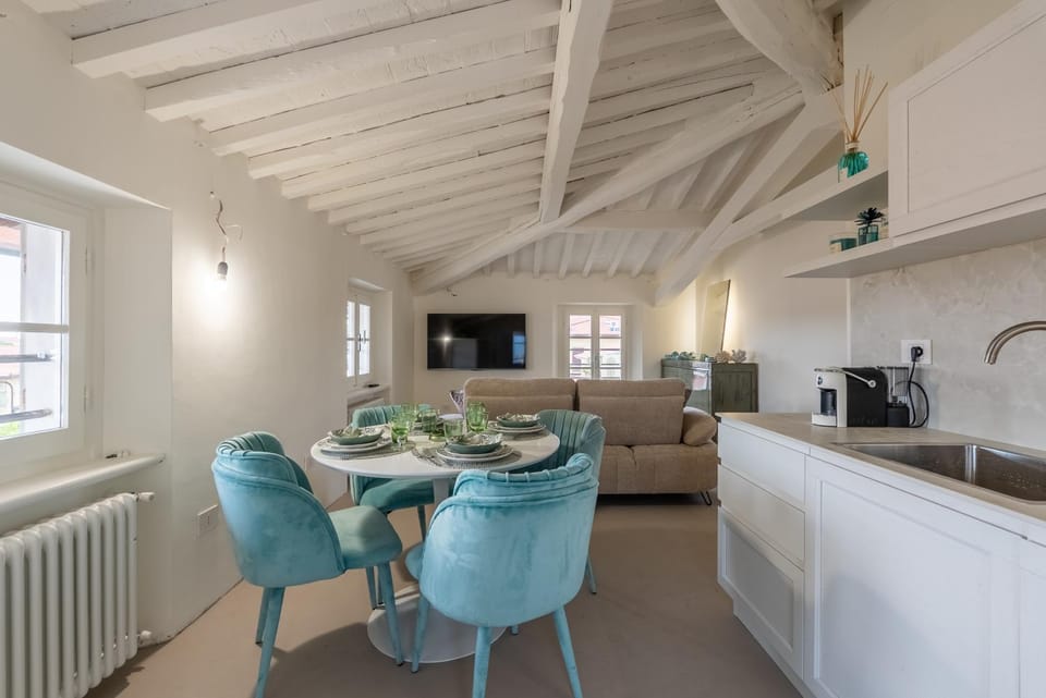 Forte dei Marmi Centro - Montauti Apartment Apartment in Forte dei Marmi