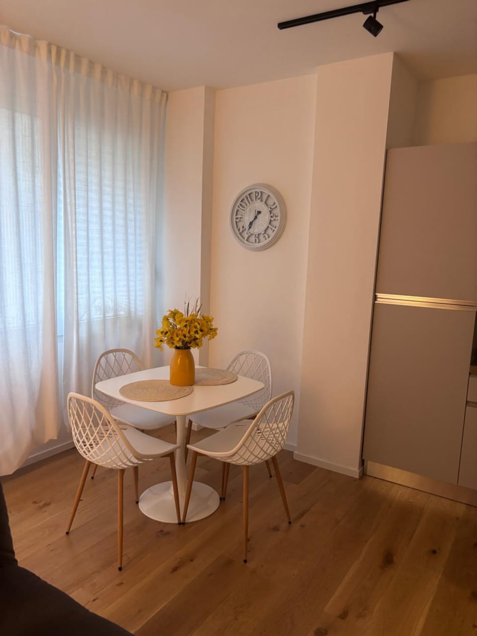 E&F Luxury Apartment Apartment in Bari