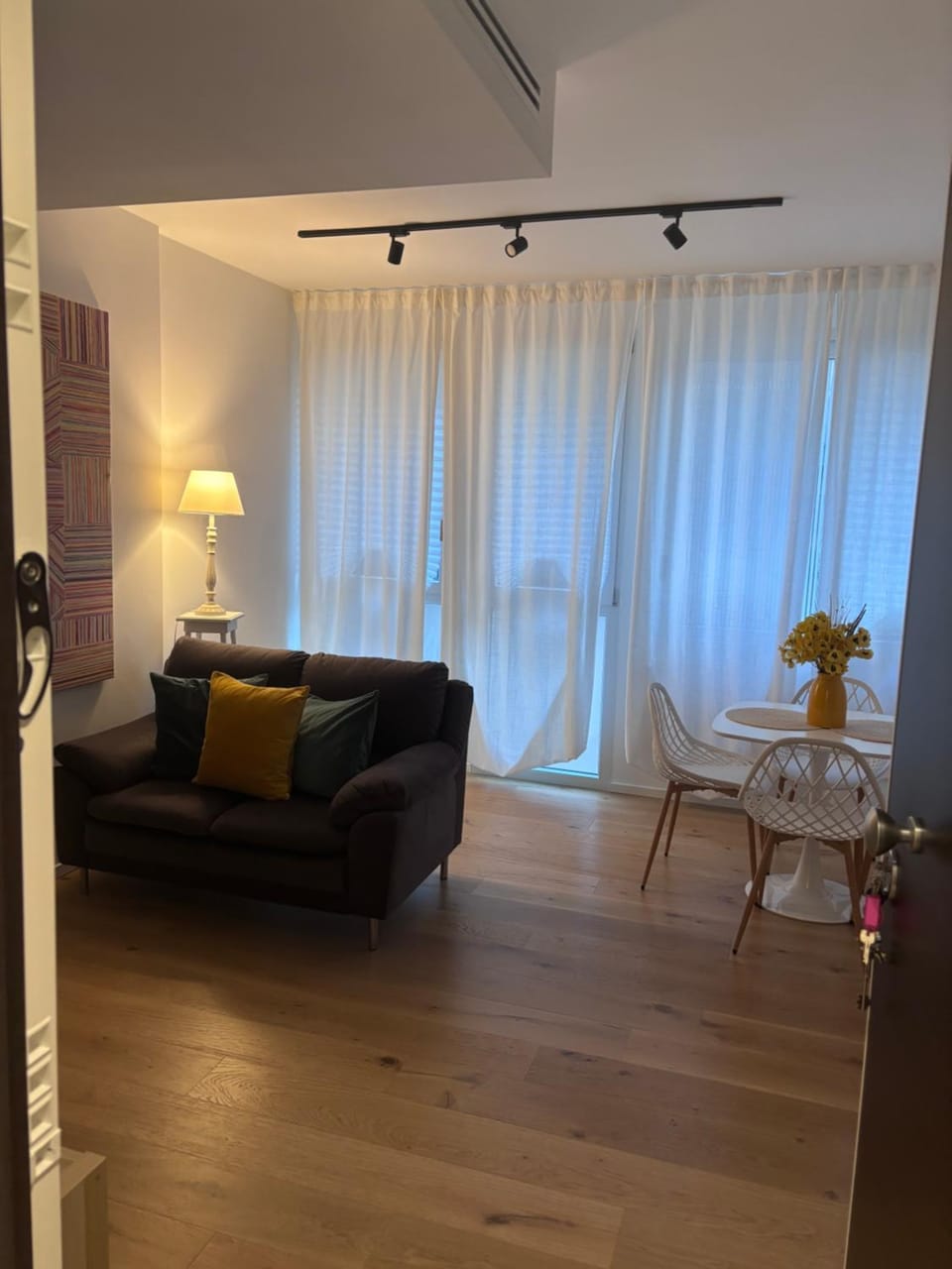 E&F Luxury Apartment Apartment in Bari