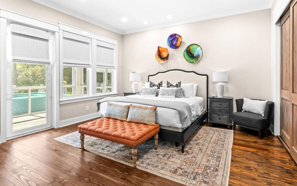Pine Lily Oasis House in Seagrove Beach
