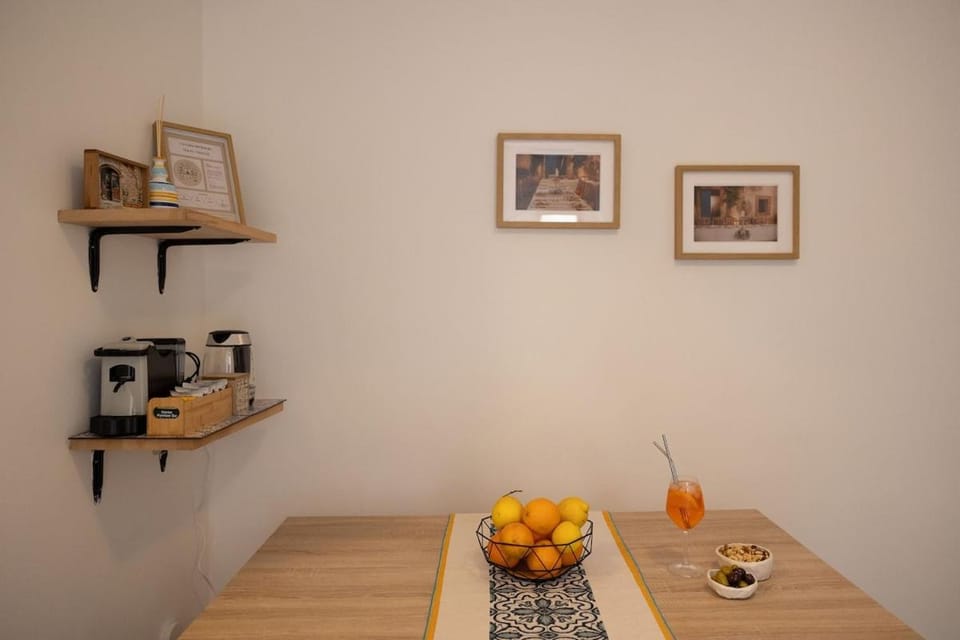 La Casa del Borgo Apartment in Catania