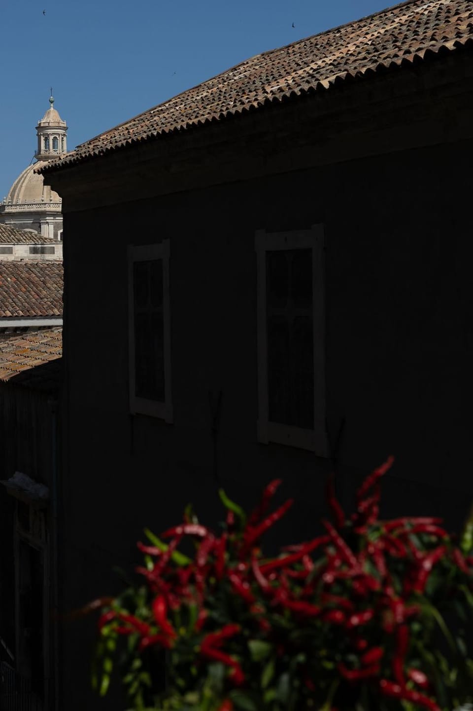 La Casa del Borgo Apartment in Catania