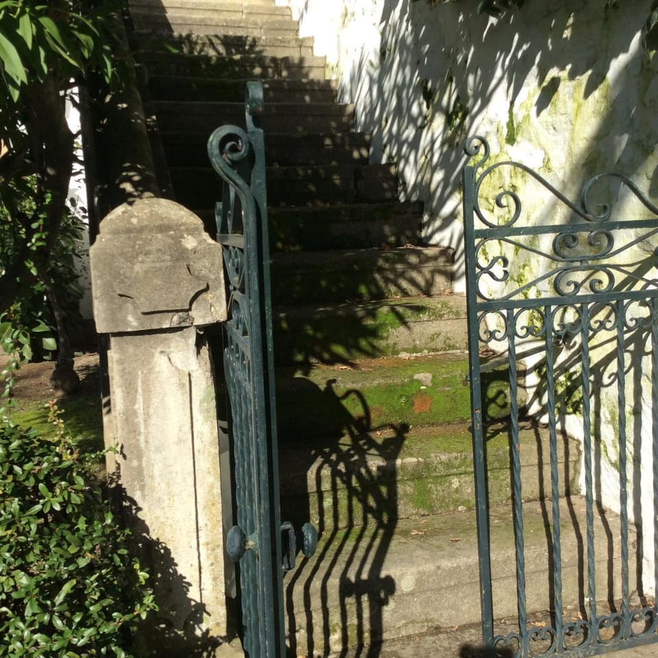 Quinta do Fôjo Bed and Breakfast in Vila Real District