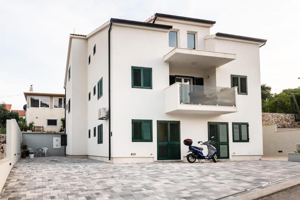 Marino Fortica view residence Apartment in Hvar