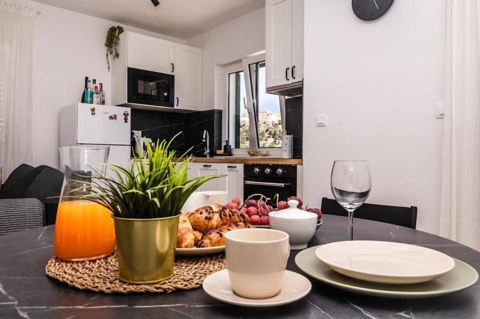 Marino Fortica view residence Apartment in Hvar