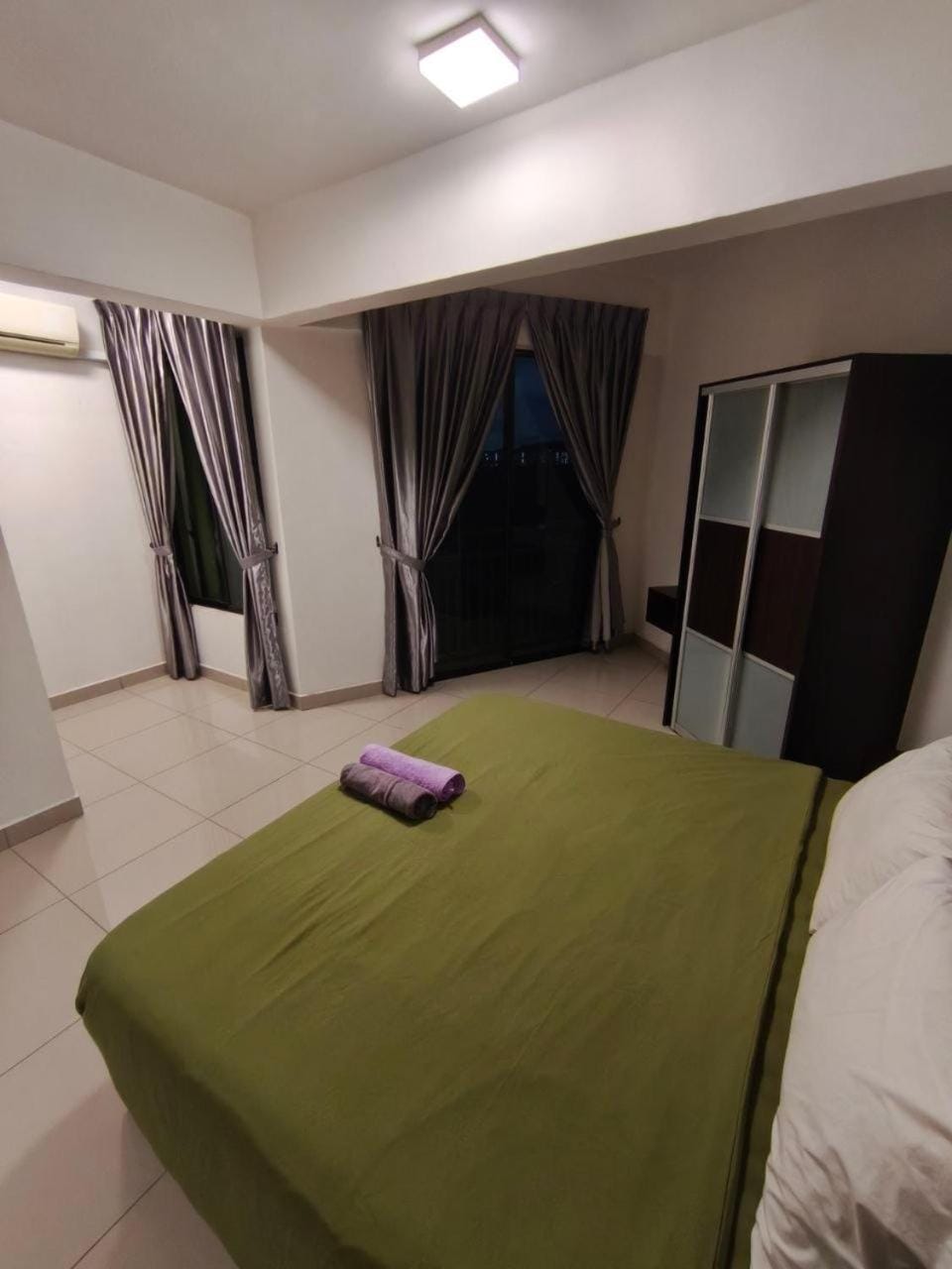 Marina Garden Services - teluk batik, Lumut Apartment hotel in Perak