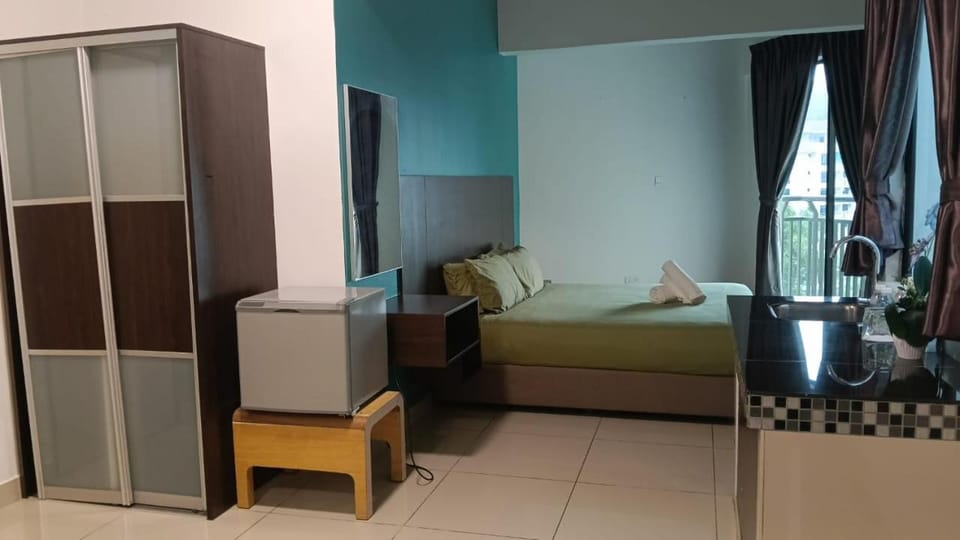 Marina Garden Services - teluk batik, Lumut Apartment hotel in Perak