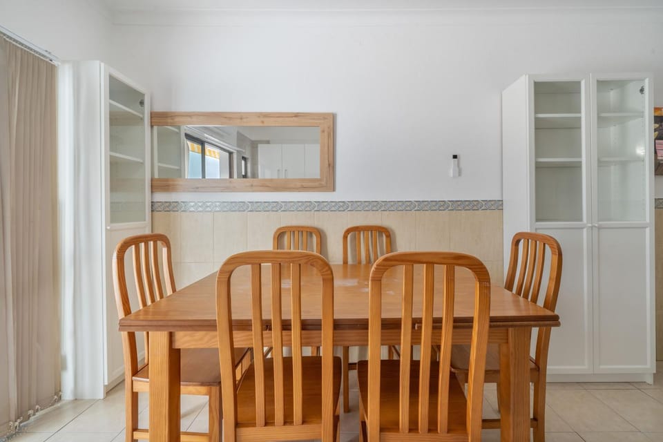 Casa Cruzeiro em Praia da Rocha Apartment in Portimao