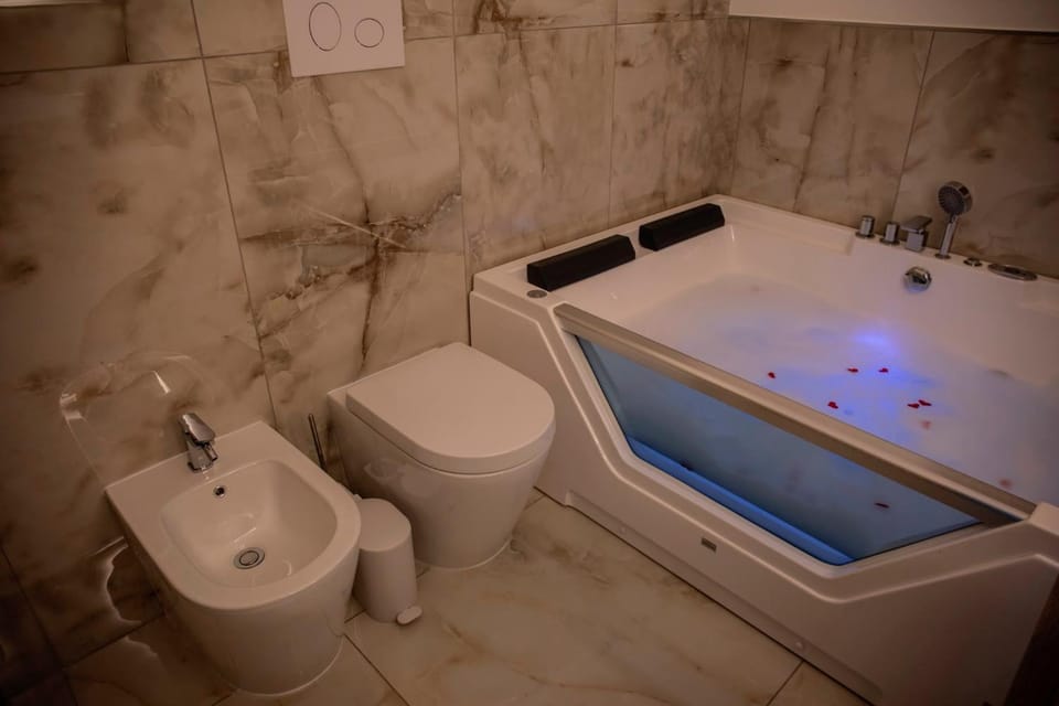 Sve&Co suite rooms Bed and Breakfast in Palermo