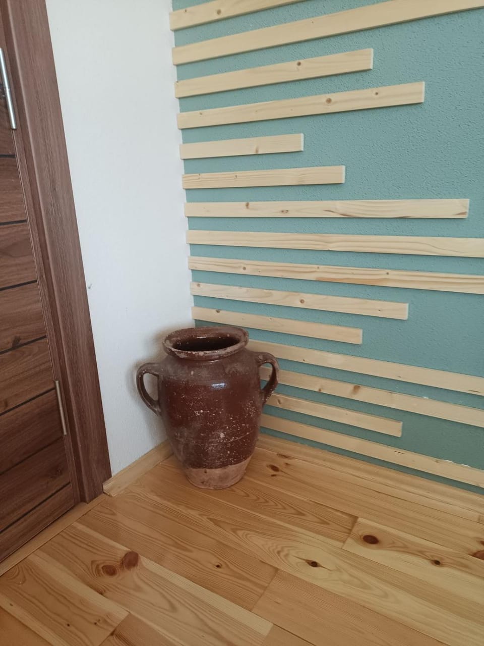 Vujošević Nest Apartment in Podgorica Municipality, Montenegro