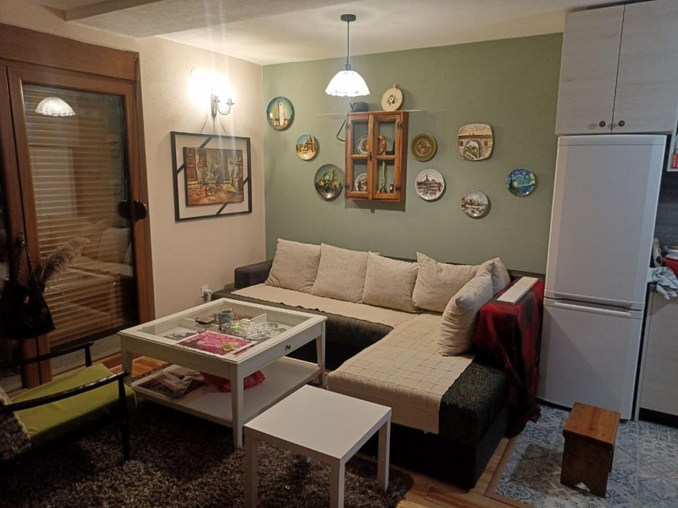 Vujošević Nest Apartment in Podgorica Municipality, Montenegro