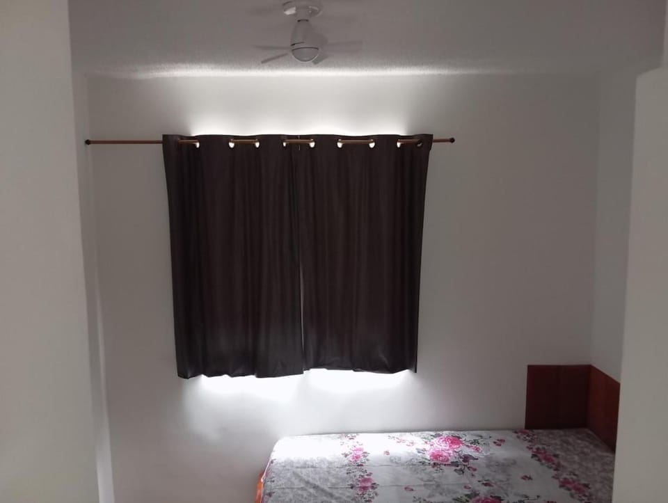 Hospedagem Imolene Apartment in Guarulhos