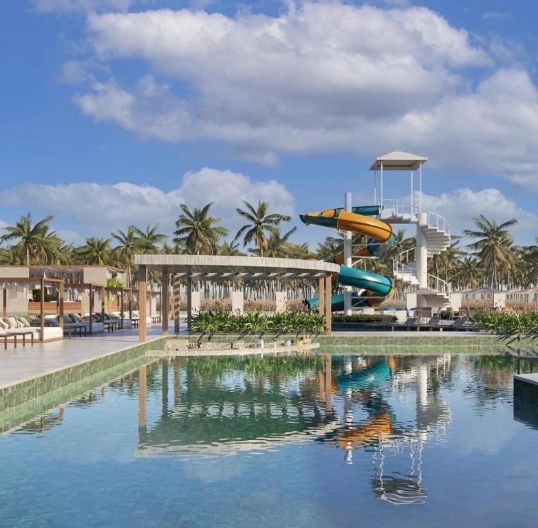 Salinas Beach Resort Resort in State of Pará
