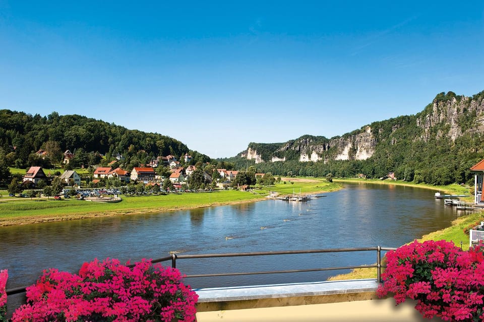 River view