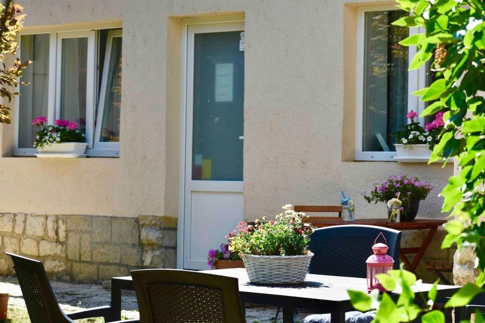 First Apartman Apartment in Hungary