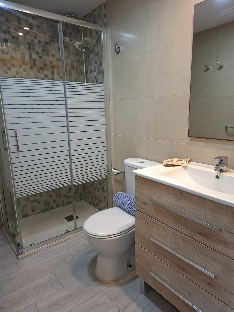 Habitat-Inalko Apartment in Alcossebre