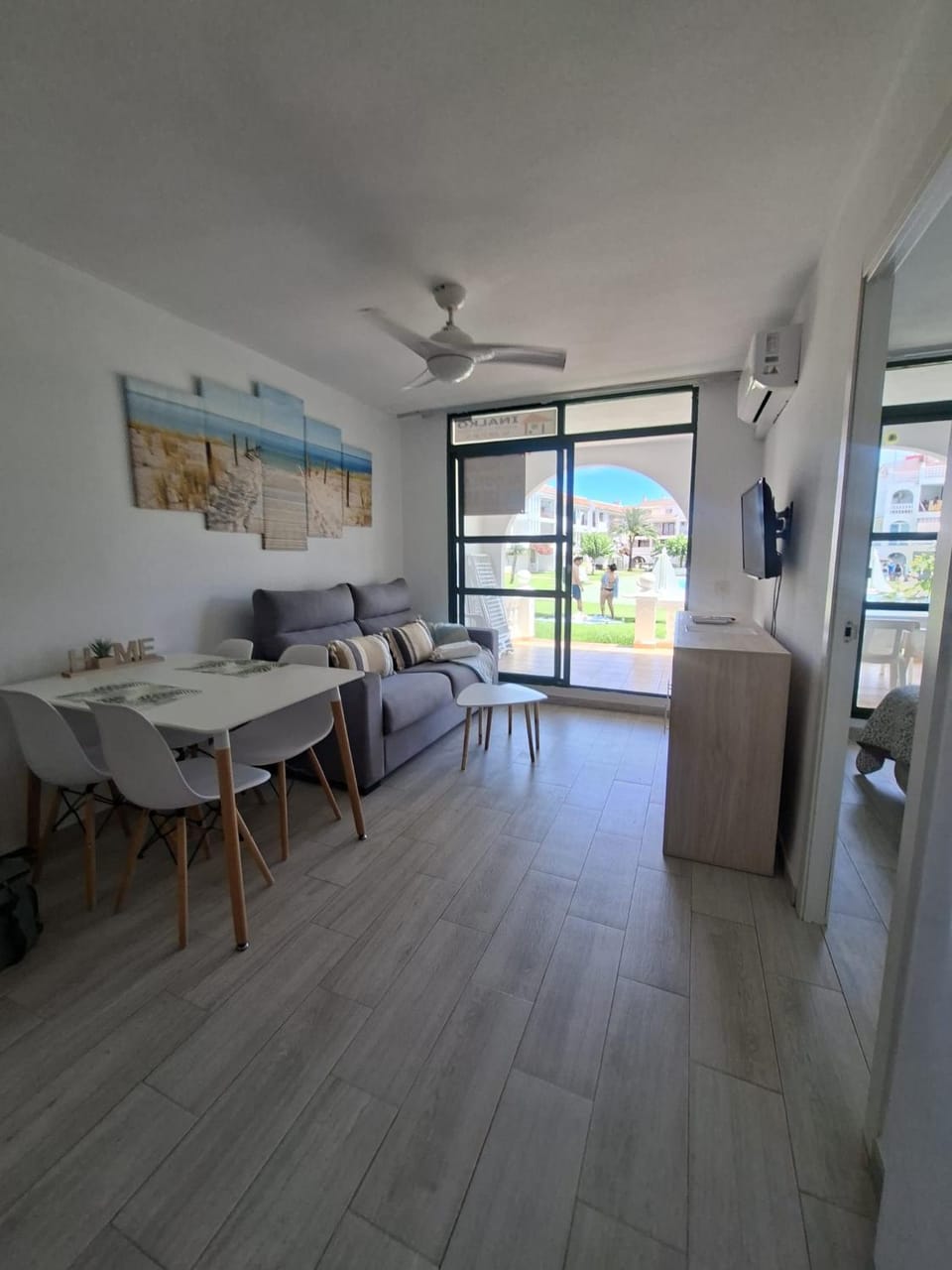 Habitat-Inalko Apartment in Alcossebre