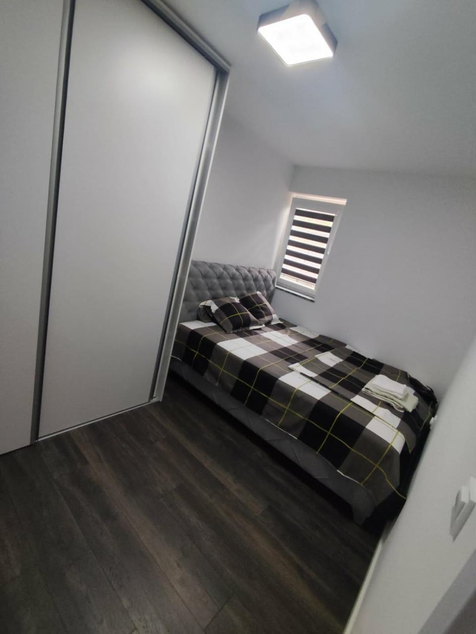 Ohrid Apartment Apartment in Ohrid