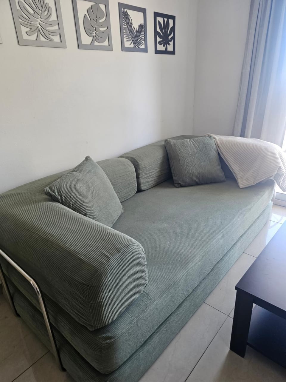 Palermo Apart 2 Apartment in Buenos Aires