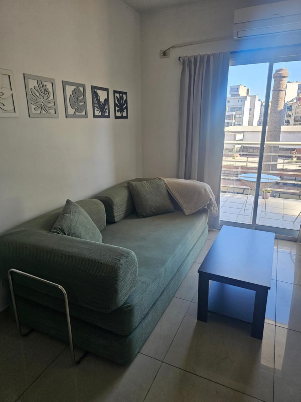 Palermo Apart 2 Apartment in Buenos Aires