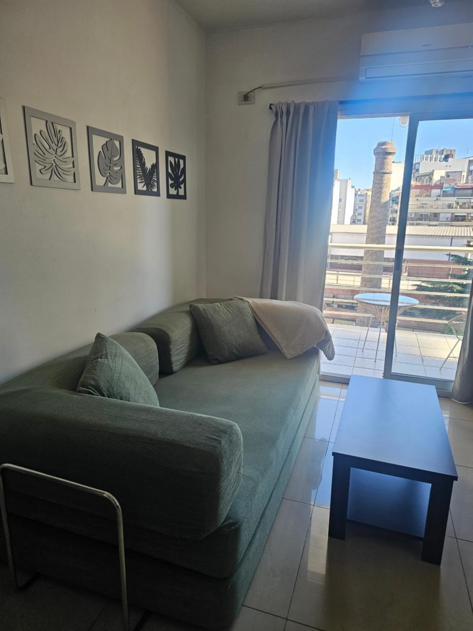 Palermo Apart 2 Apartment in Buenos Aires