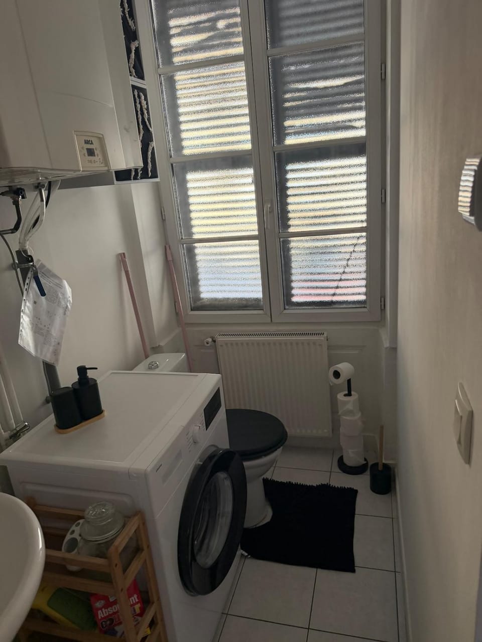 Le Refuge de la Plaine T2 cozy & comfortable Apartment in Auvergne-Rhône-Alpes