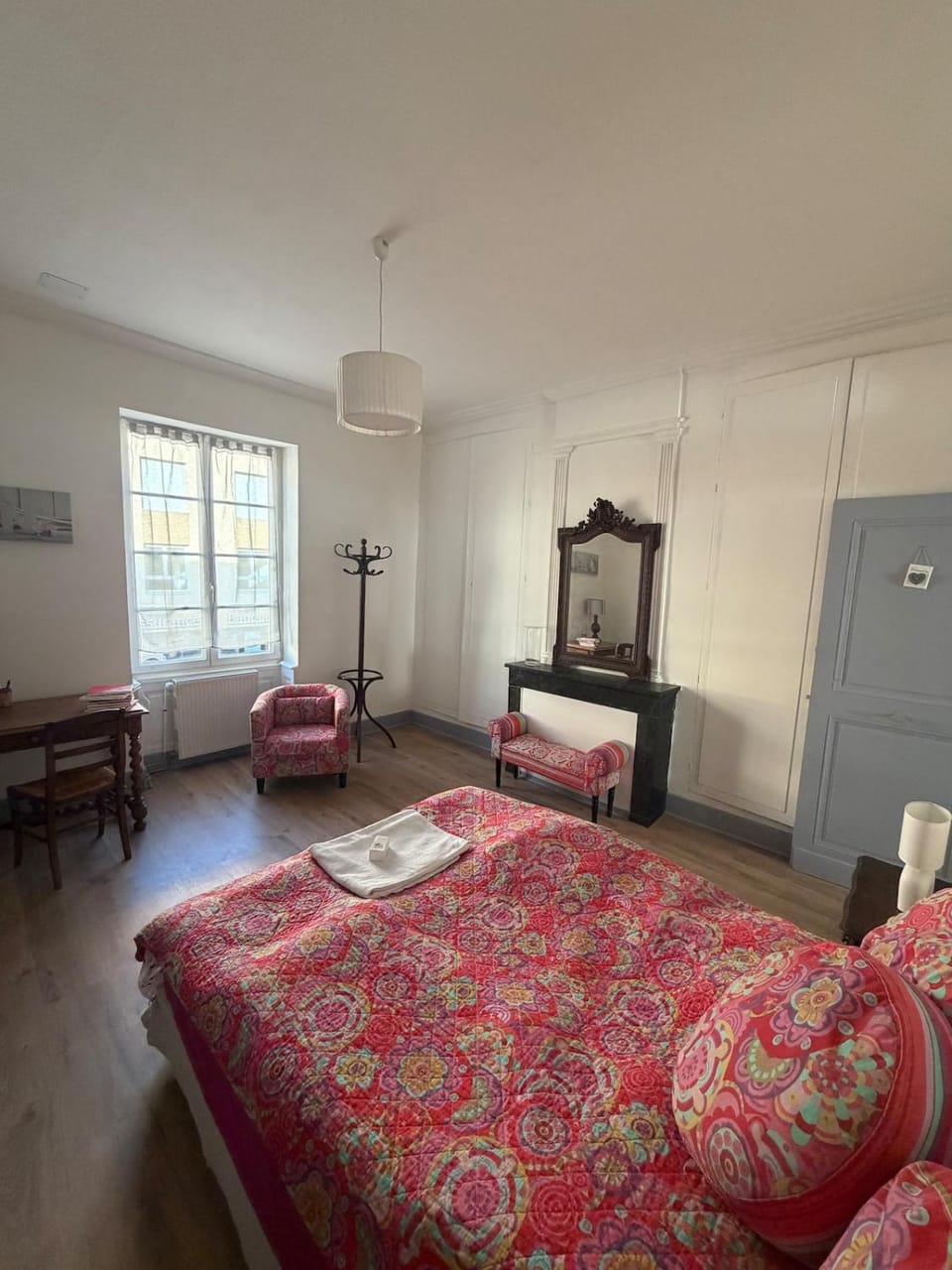 Le Refuge de la Plaine T2 cozy & comfortable Apartment in Auvergne-Rhône-Alpes