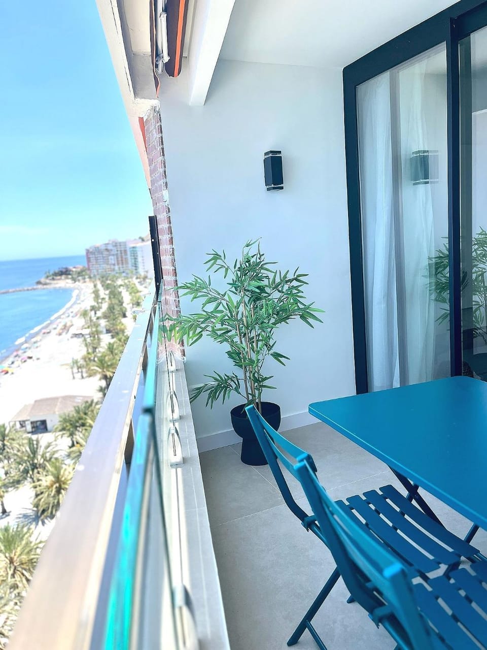 ÁTICOs COSTA TROPICAL Apartment in Costa Tropical